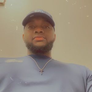 Meet your Posher, Dontaye